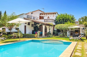 Villa Can Mariano by Villa Plus